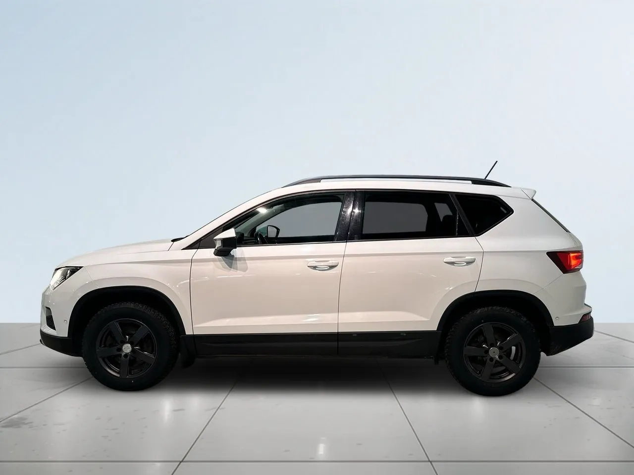 Seat Ateca bild 4