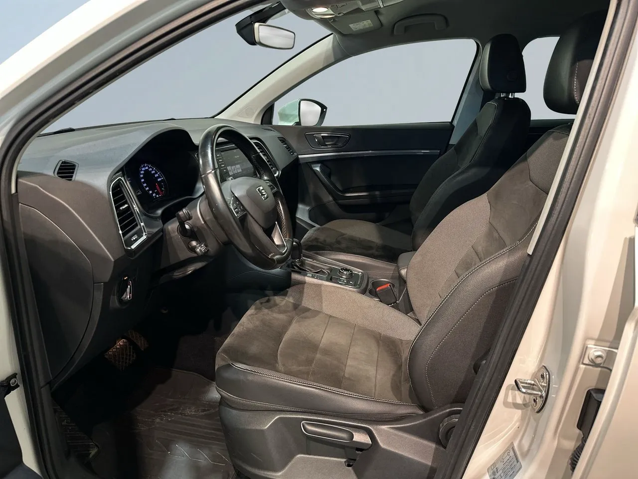 Seat Ateca bild 7