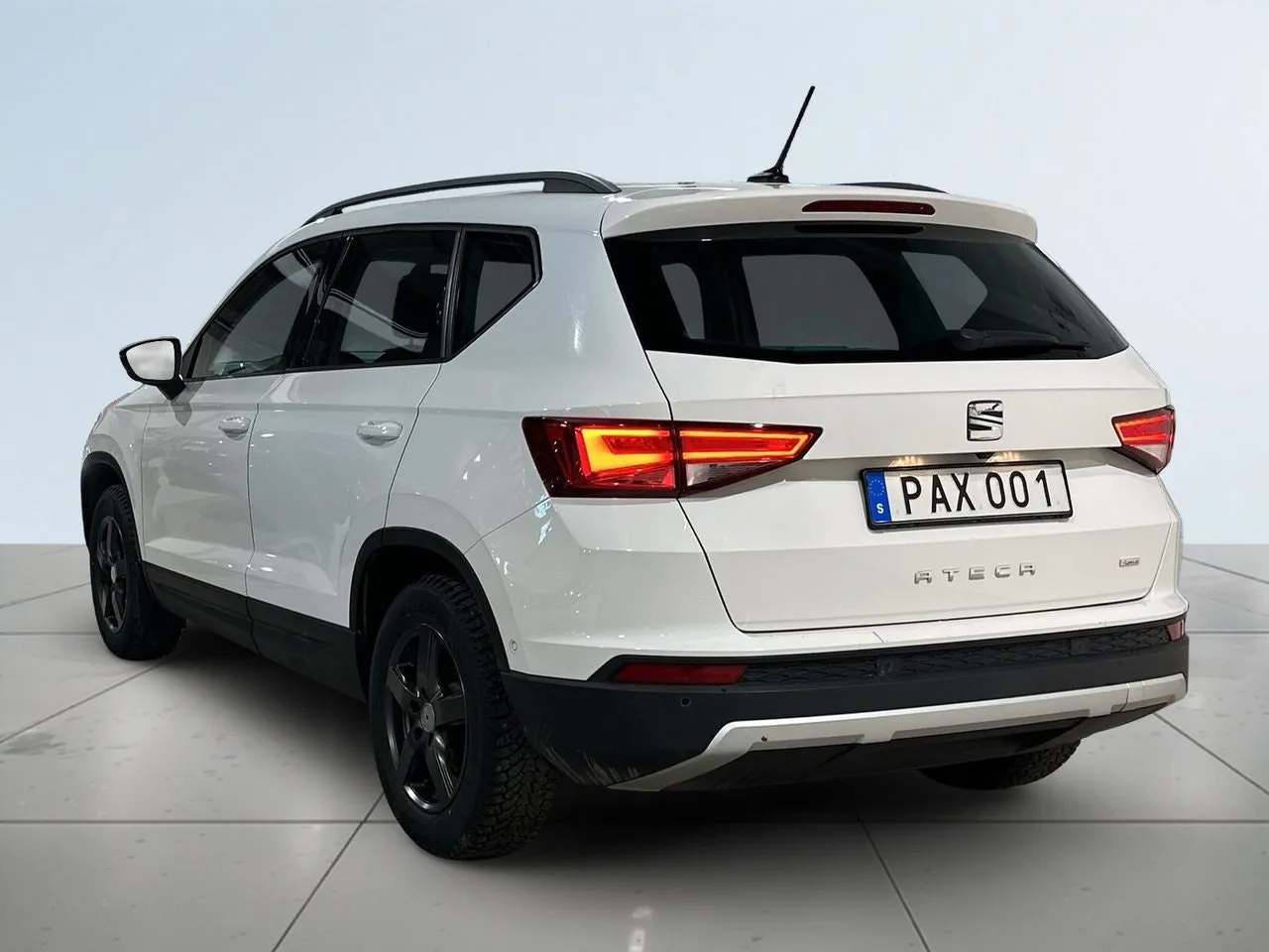 Seat Ateca bild 5