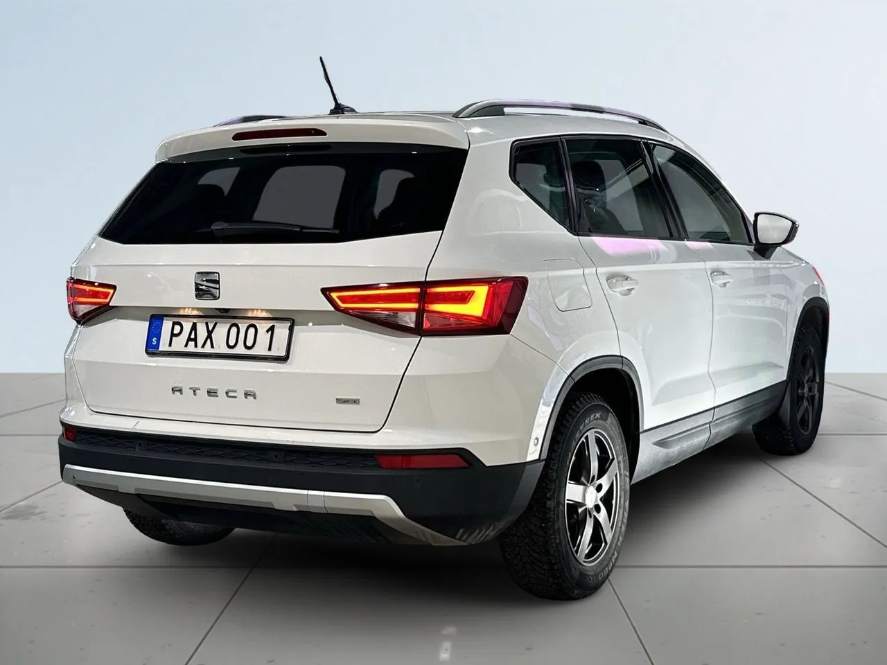 Seat Ateca bild 6