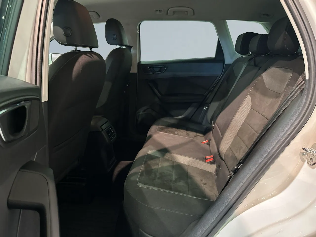 Seat Ateca bild 13