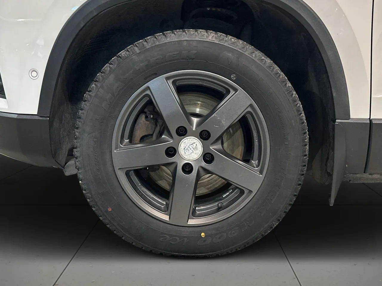 Seat Ateca bild 14