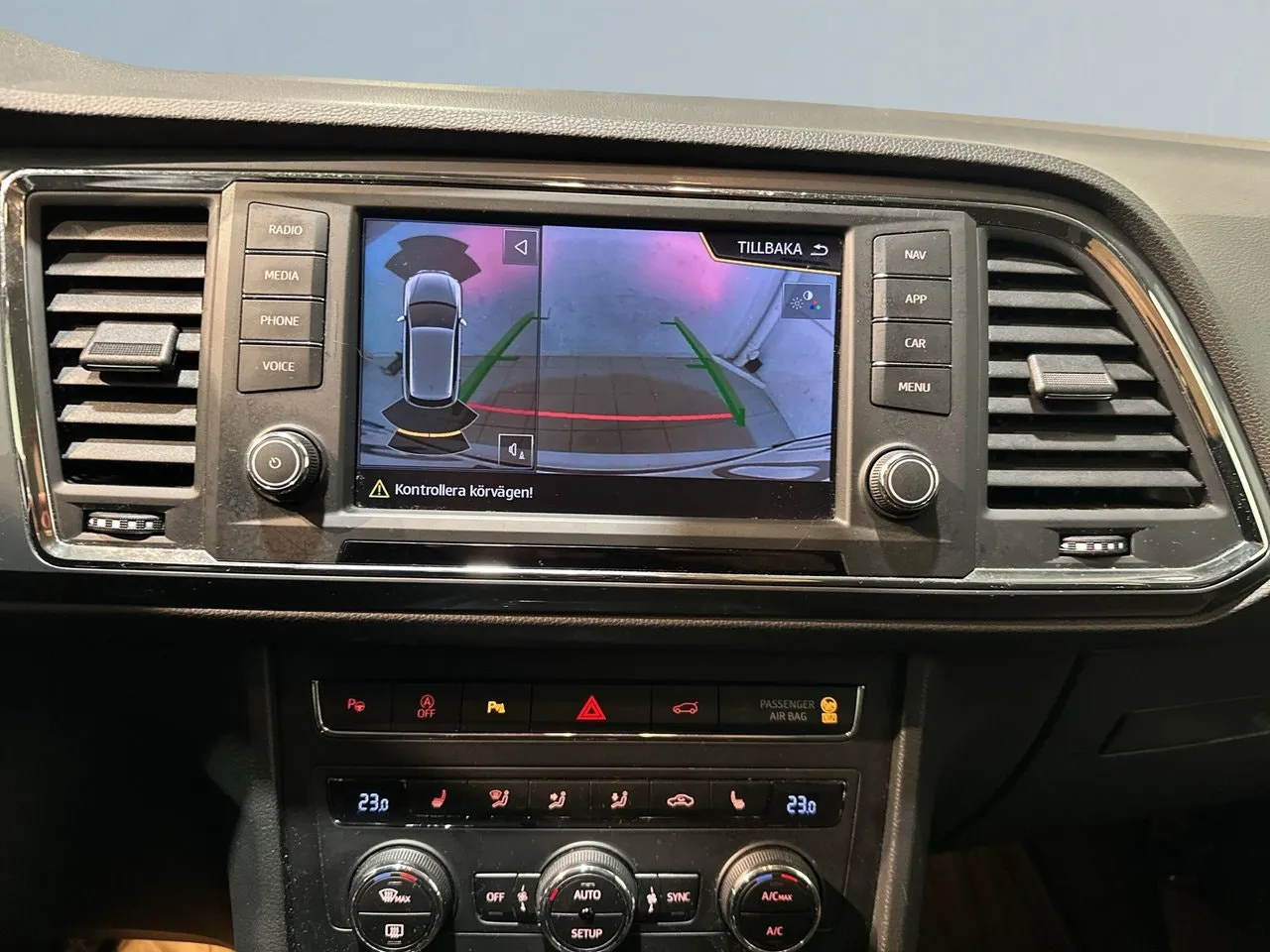 Seat Ateca bild 11