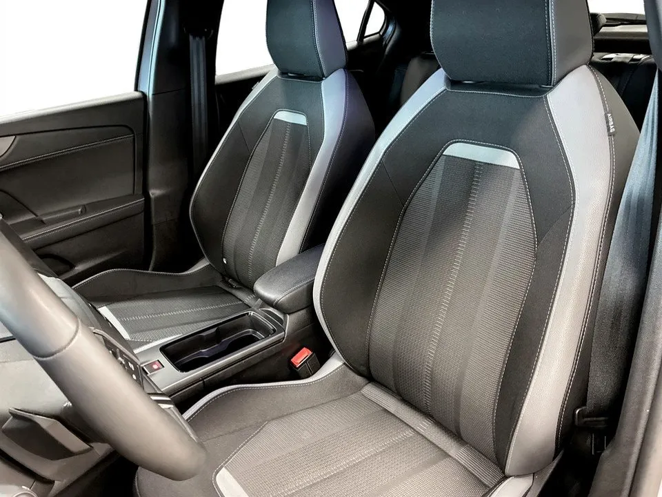 Opel Mokka bild 5