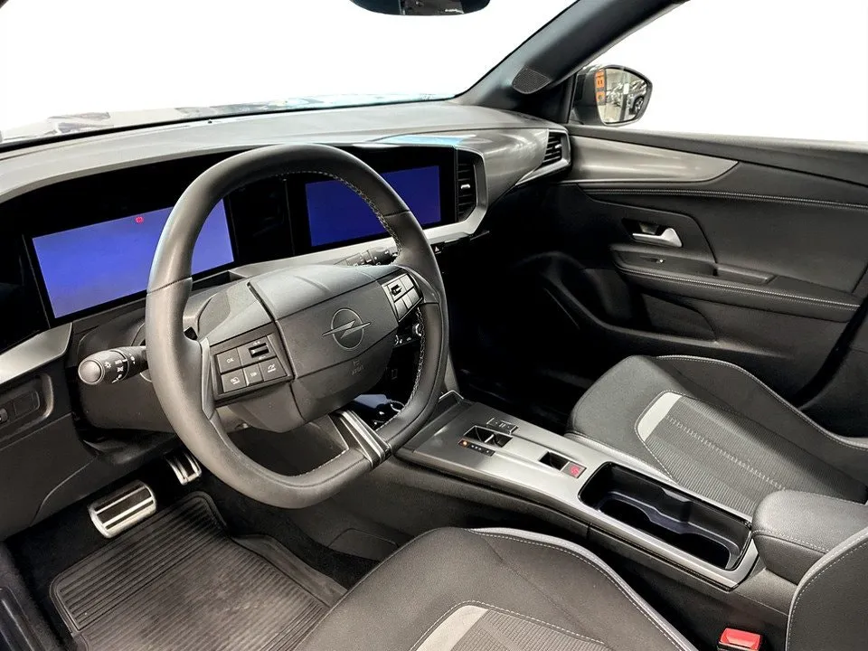 Opel Mokka bild 4