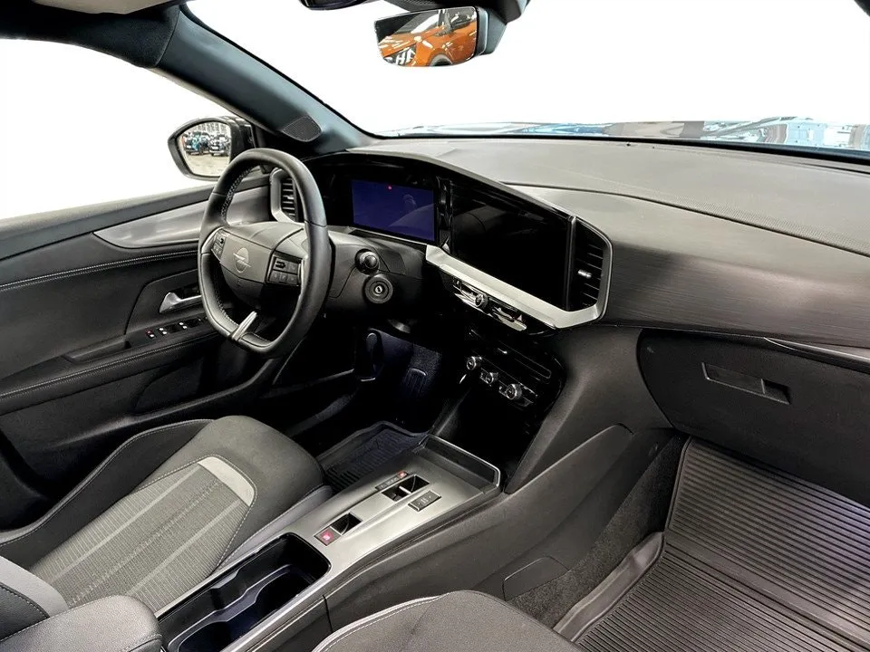 Opel Mokka bild 11