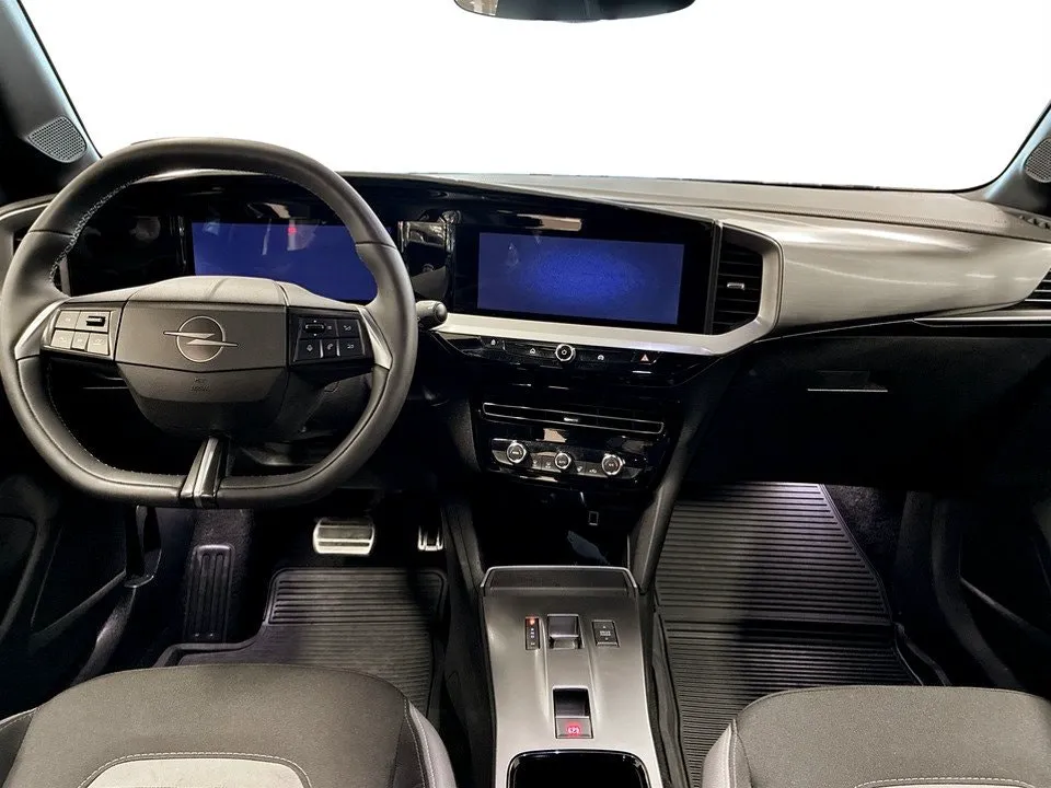 Opel Mokka bild 6