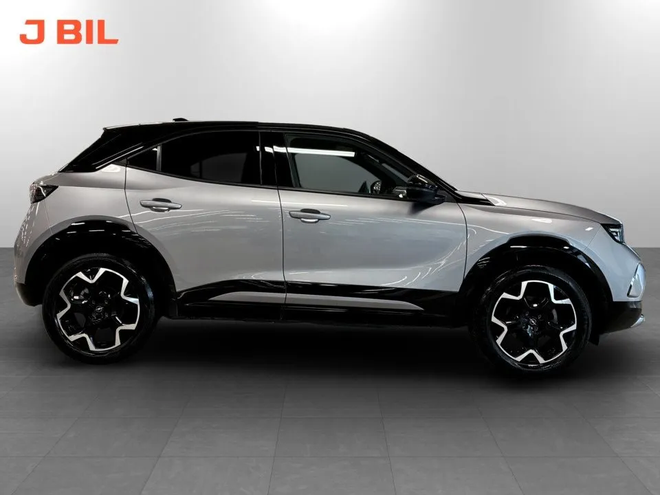 Opel Mokka bild 13