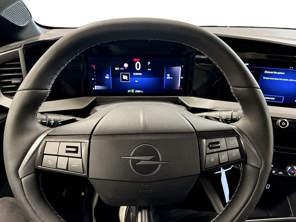 Opel Mokka bild 7
