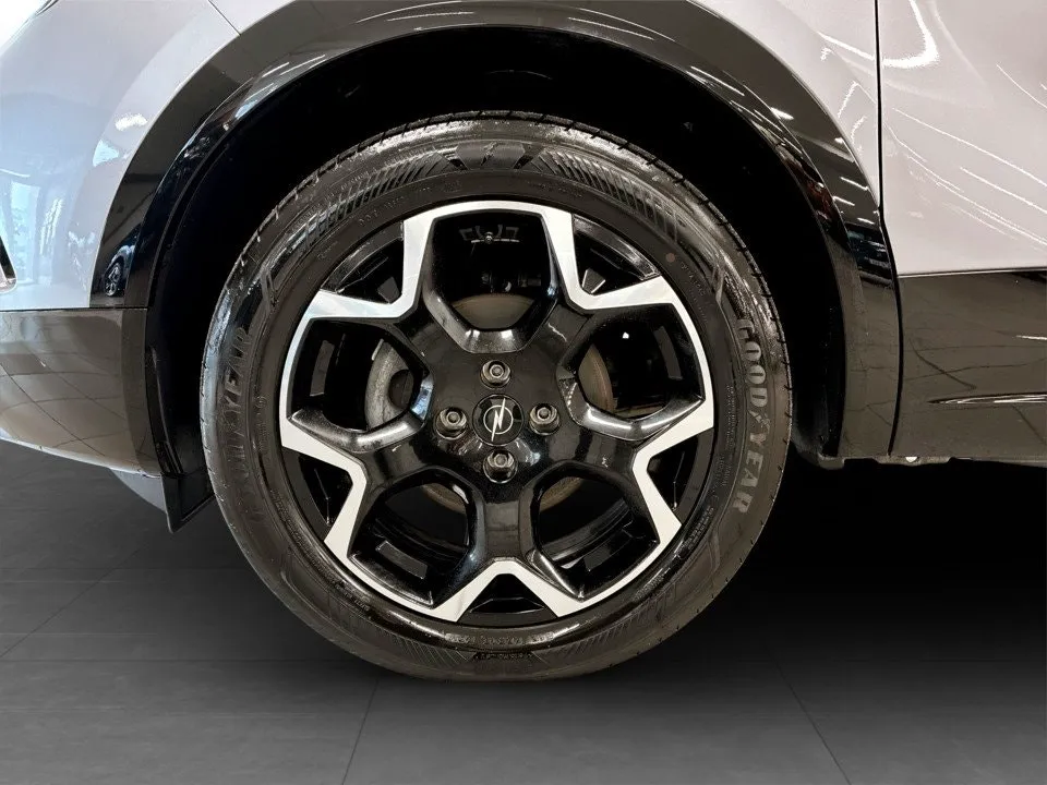 Opel Mokka bild 14