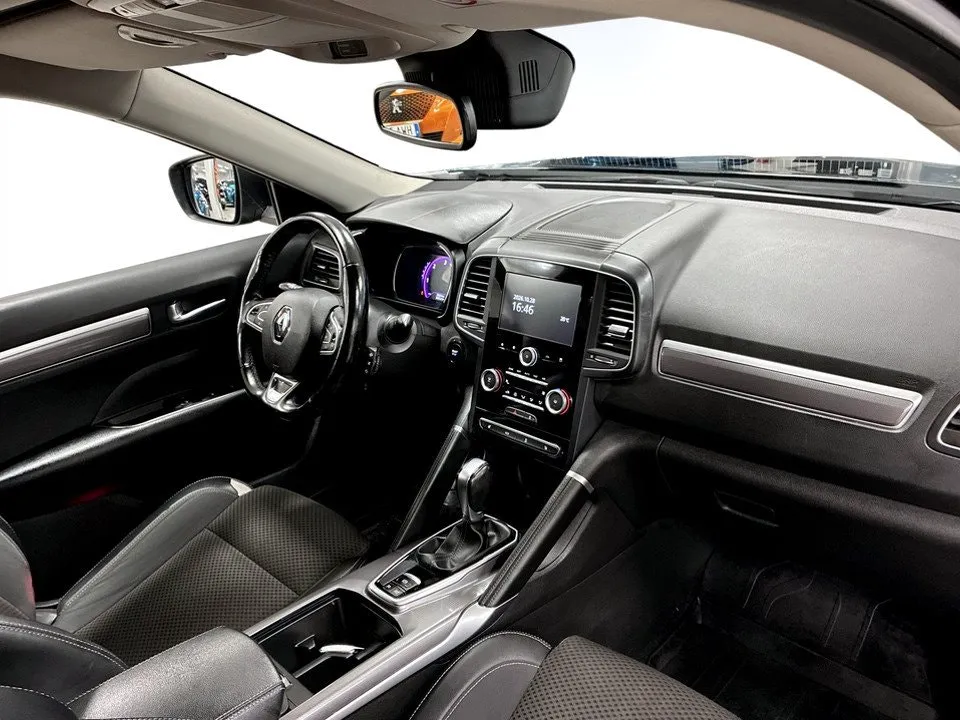 Renault Koleos bild 11
