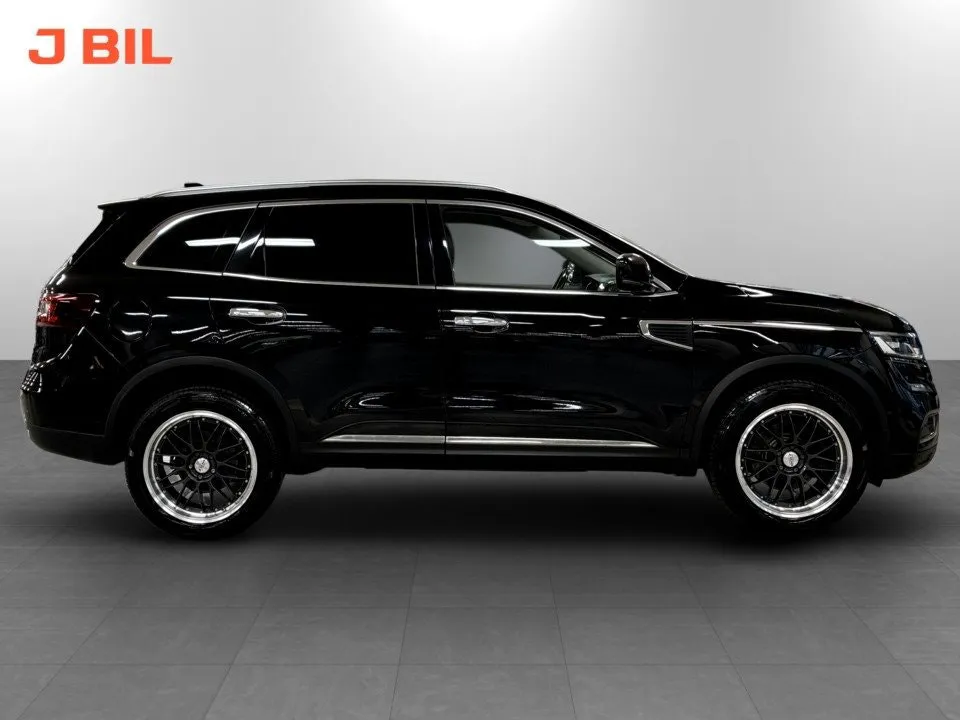 Renault Koleos bild 13