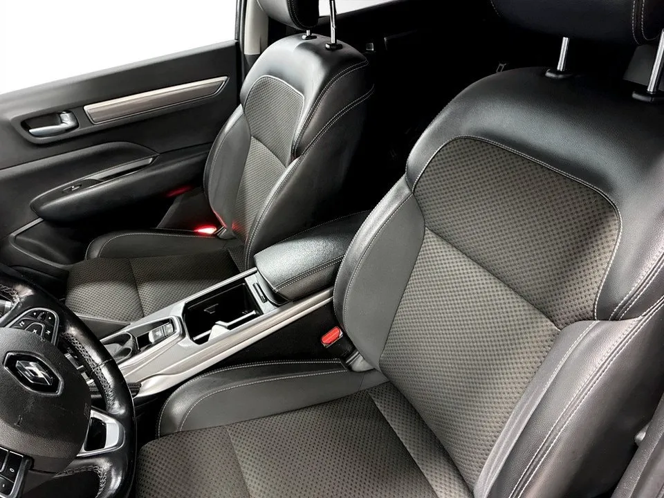 Renault Koleos bild 5