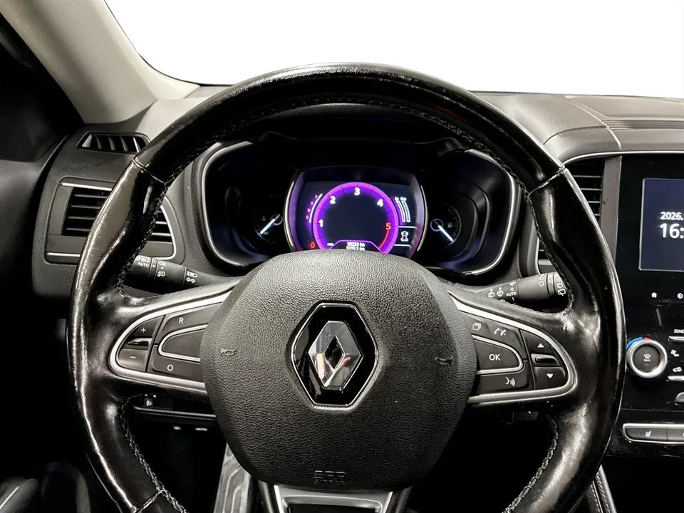 Renault Koleos bild 7