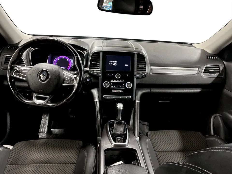 Renault Koleos bild 6