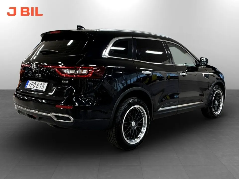 Renault Koleos bild 3