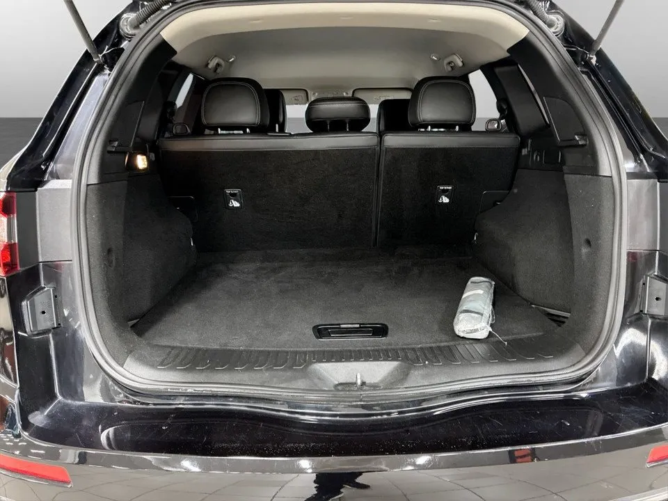 Renault Koleos bild 15