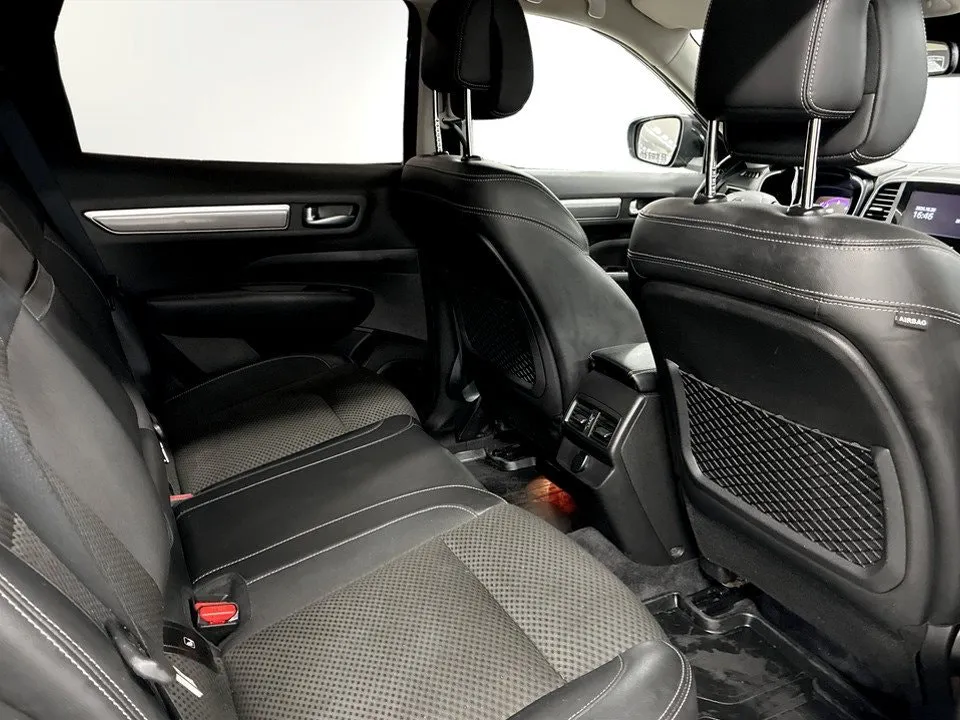 Renault Koleos bild 12