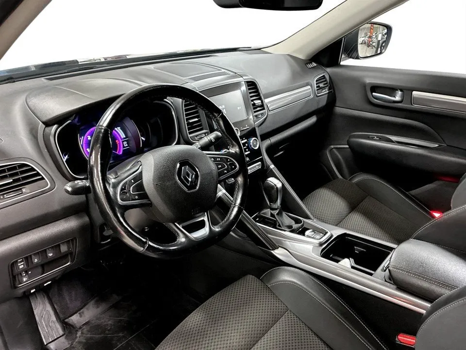 Renault Koleos bild 4