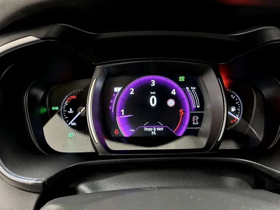 Renault Koleos bild 8