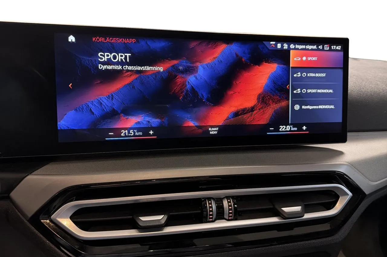 BMW 330 bild 19