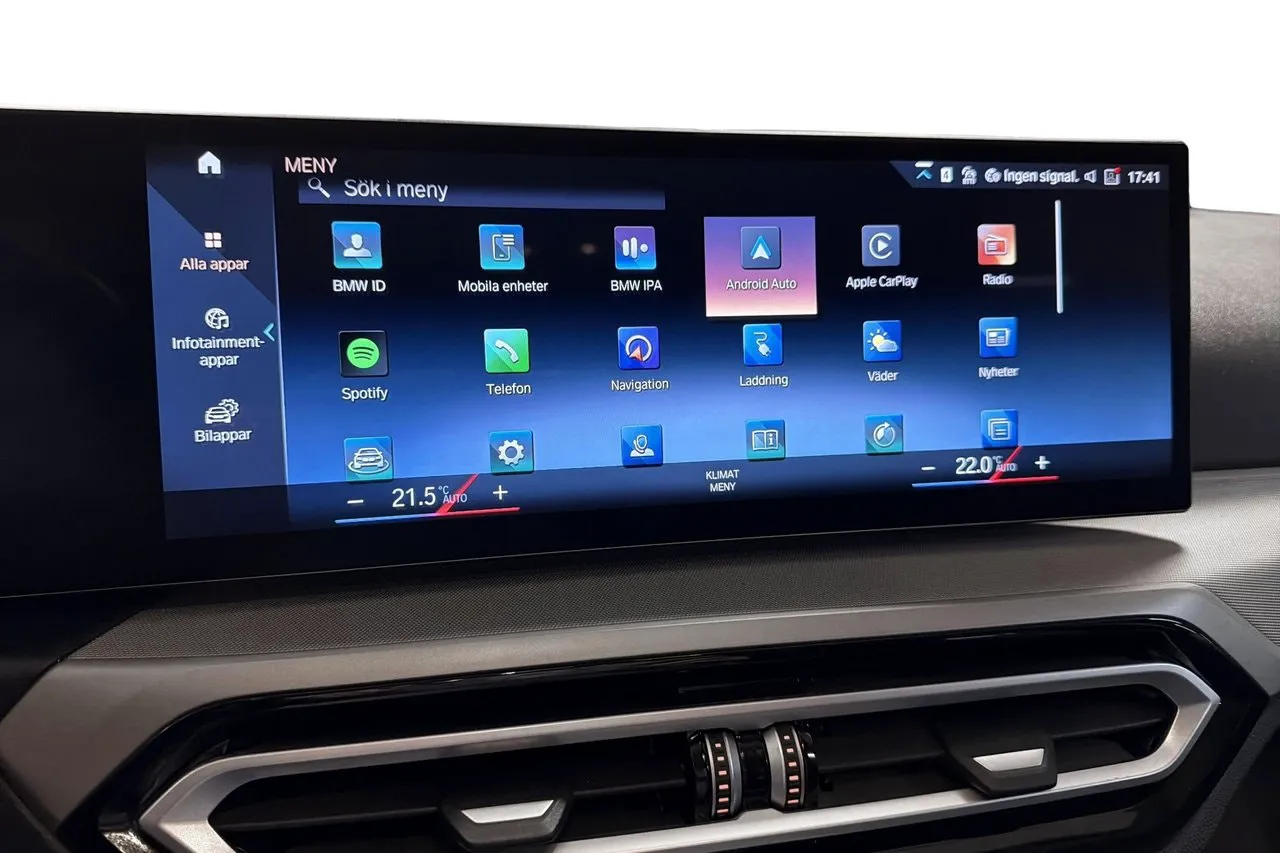 BMW 330 bild 16