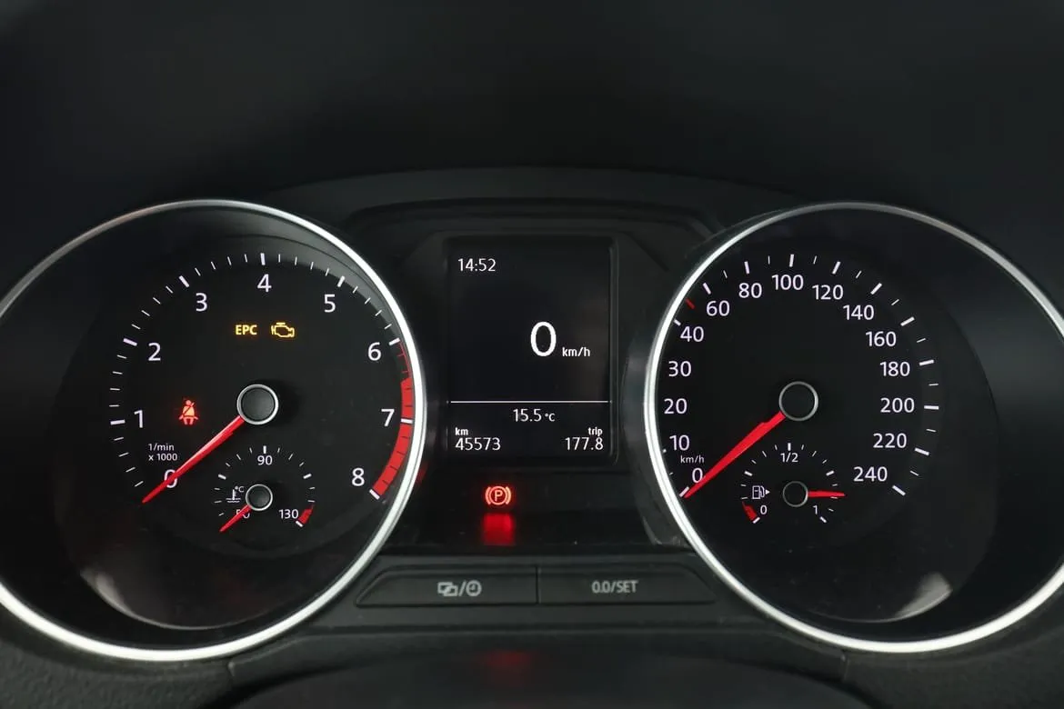 Volkswagen Polo bild 20