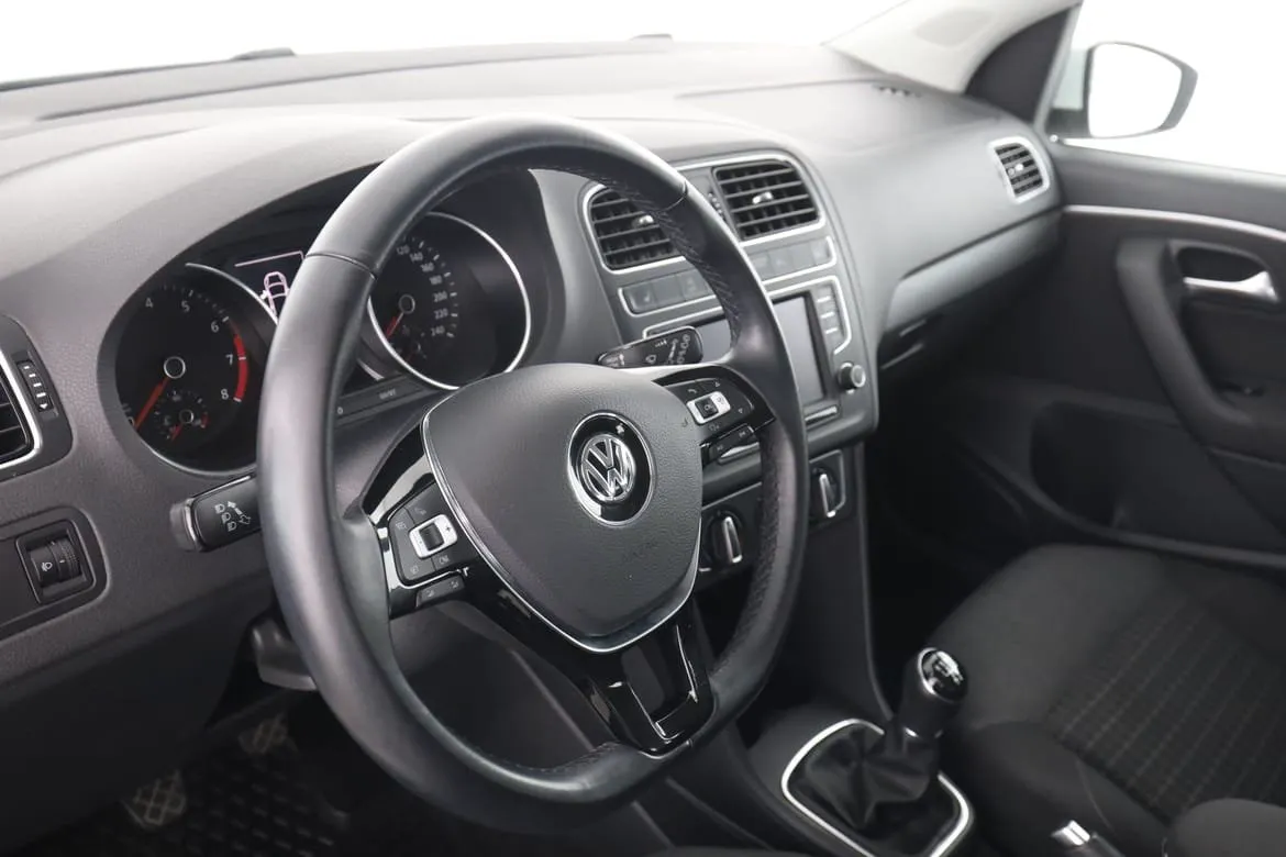 Volkswagen Polo bild 12