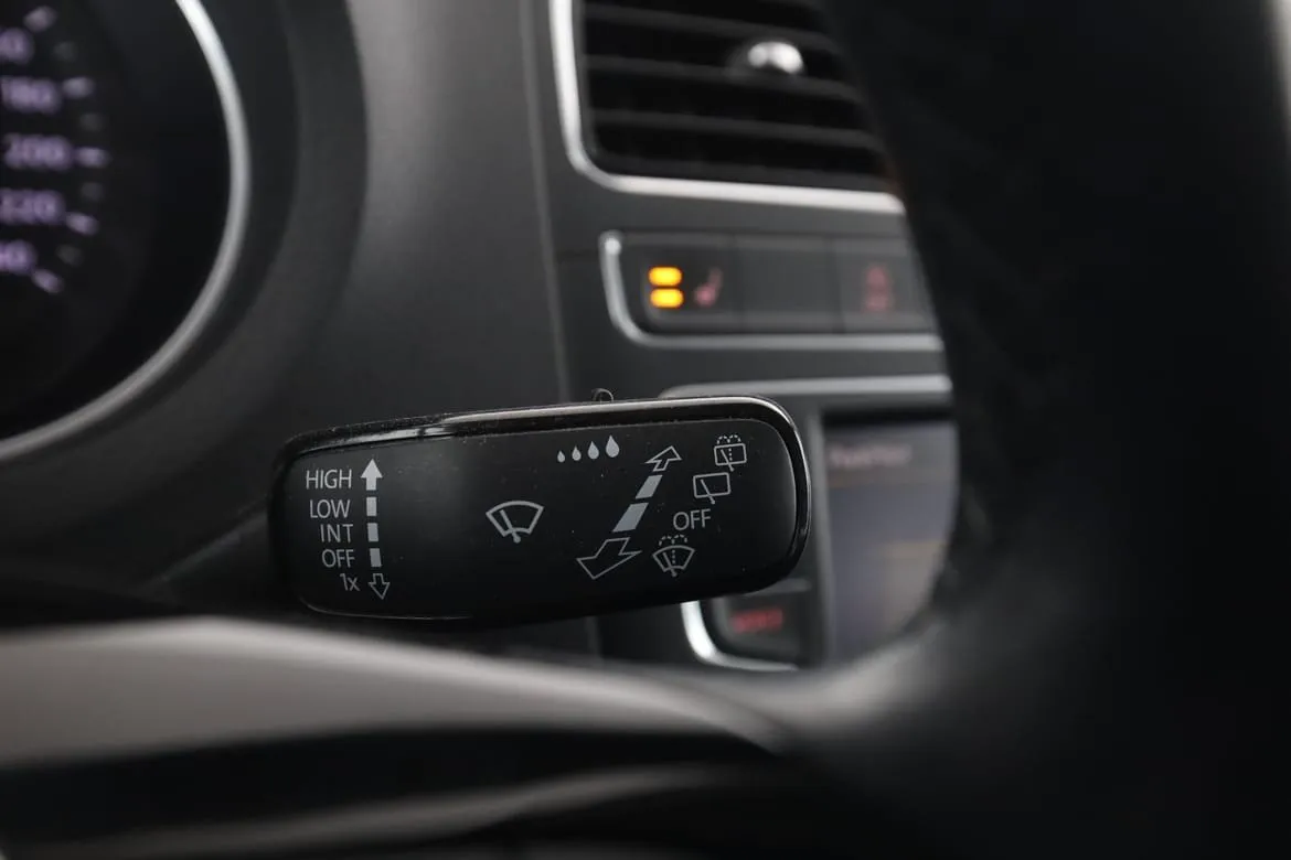 Volkswagen Polo bild 29