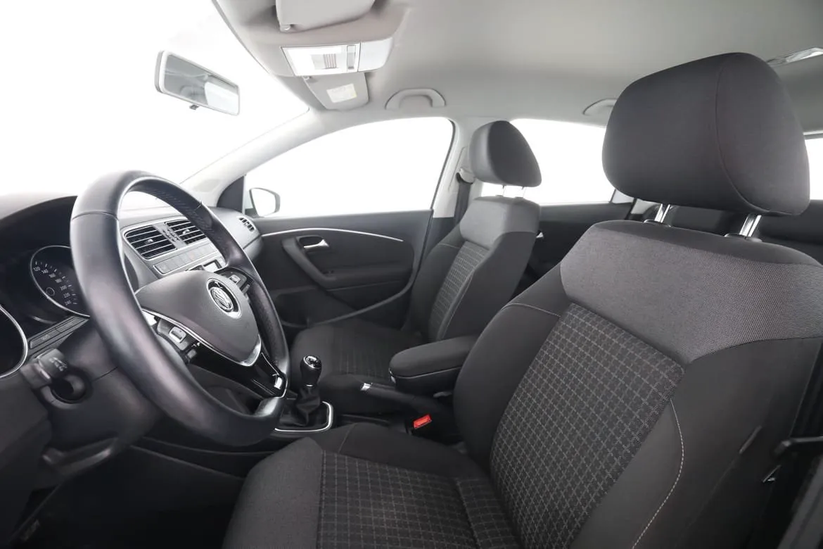 Volkswagen Polo bild 11