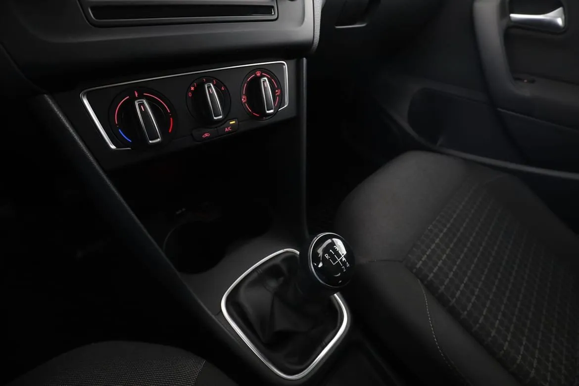Volkswagen Polo bild 23