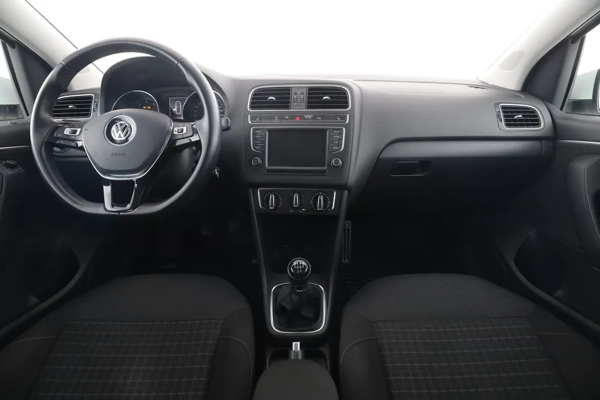 Volkswagen Polo bild 13