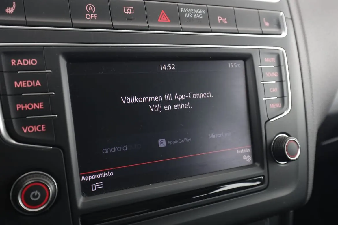 Volkswagen Polo bild 21