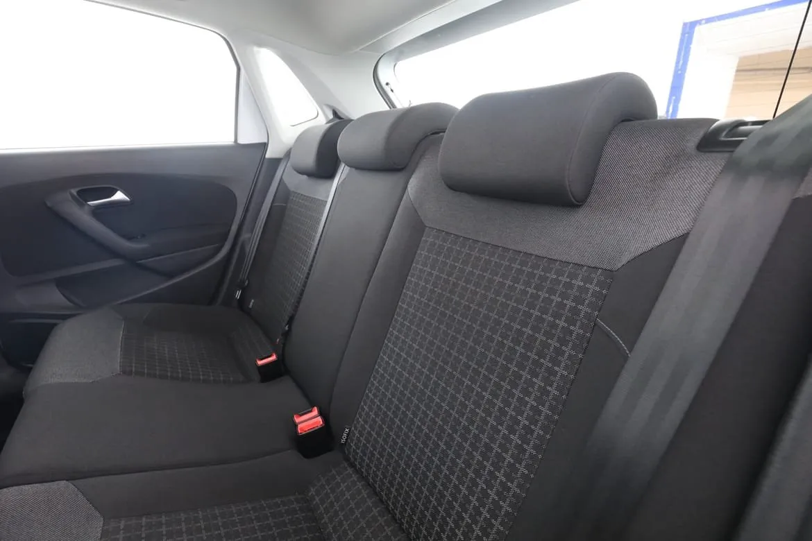 Volkswagen Polo bild 15