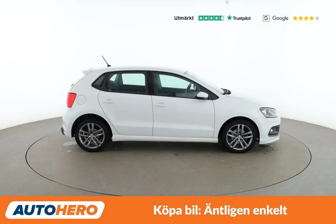 Volkswagen Polo bild 7
