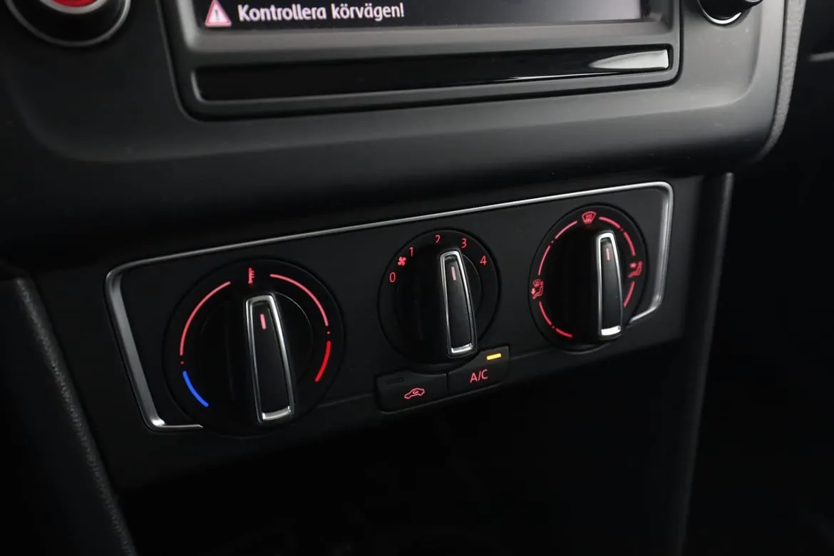 Volkswagen Polo bild 25