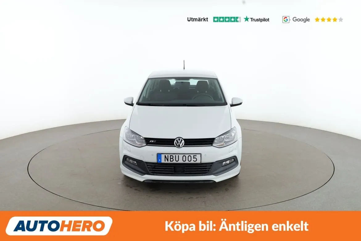 Volkswagen Polo bild 9