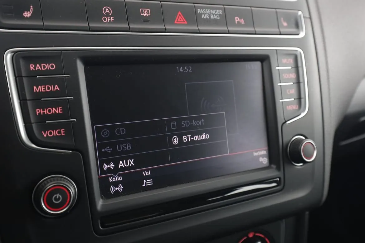 Volkswagen Polo bild 22