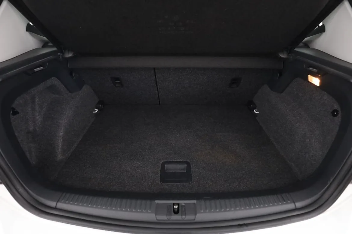 Volkswagen Polo bild 18
