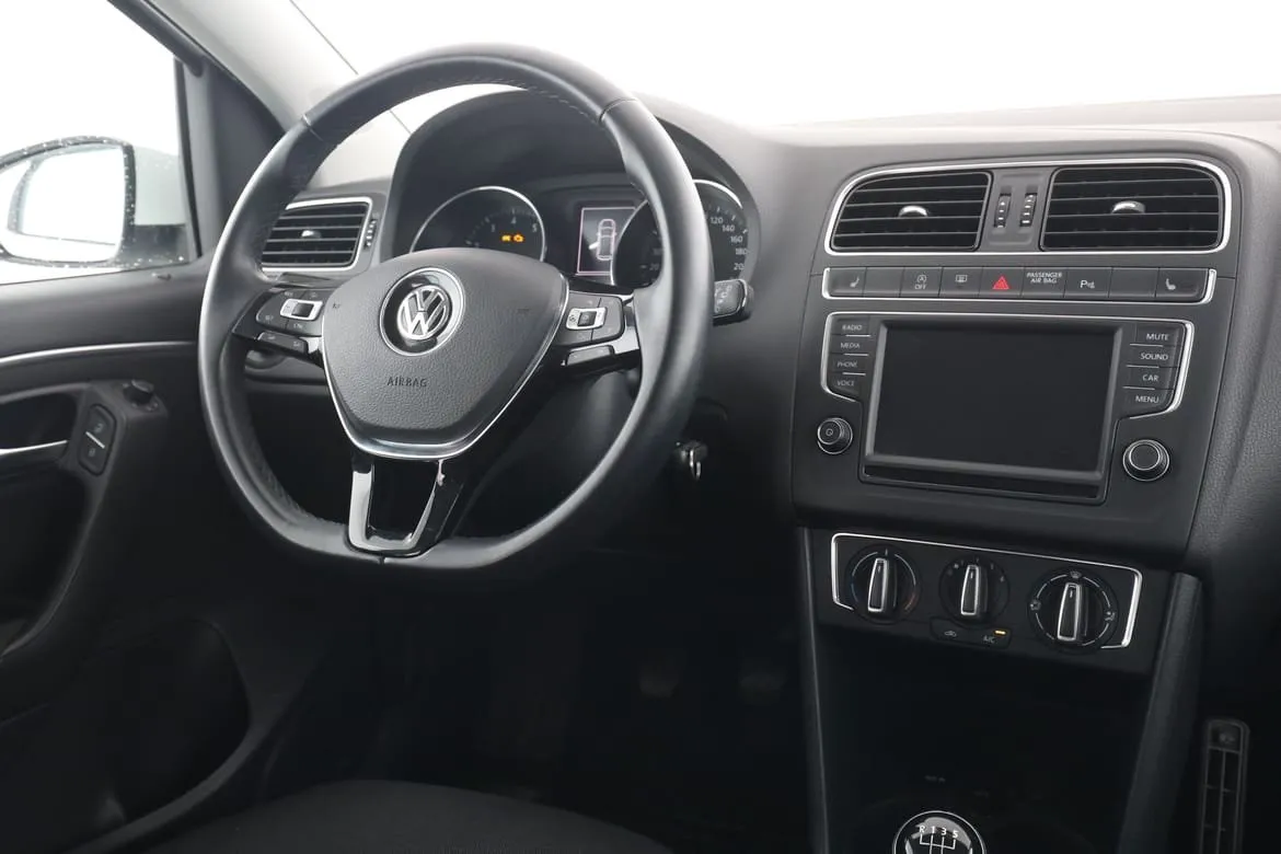 Volkswagen Polo bild 14
