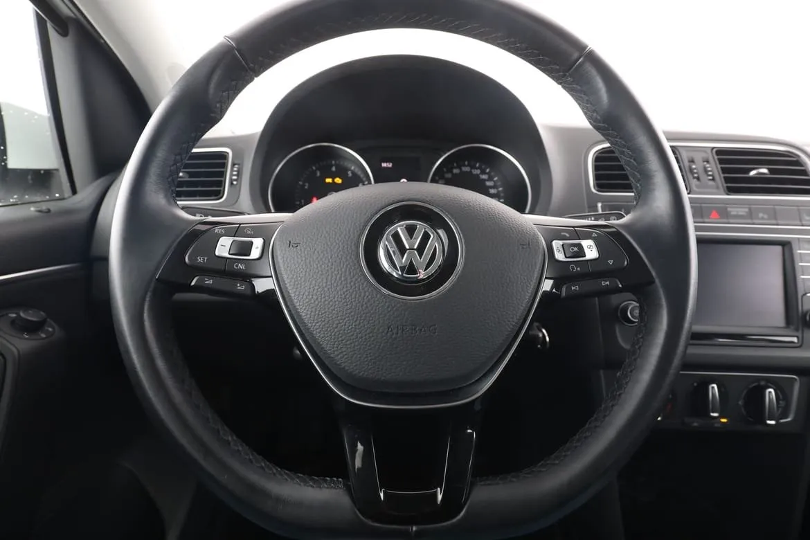 Volkswagen Polo bild 19