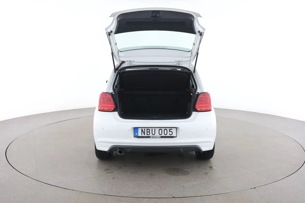 Volkswagen Polo bild 17