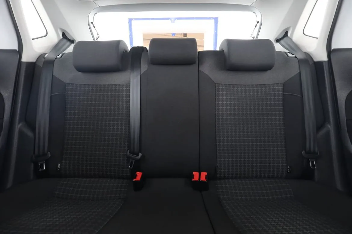 Volkswagen Polo bild 16