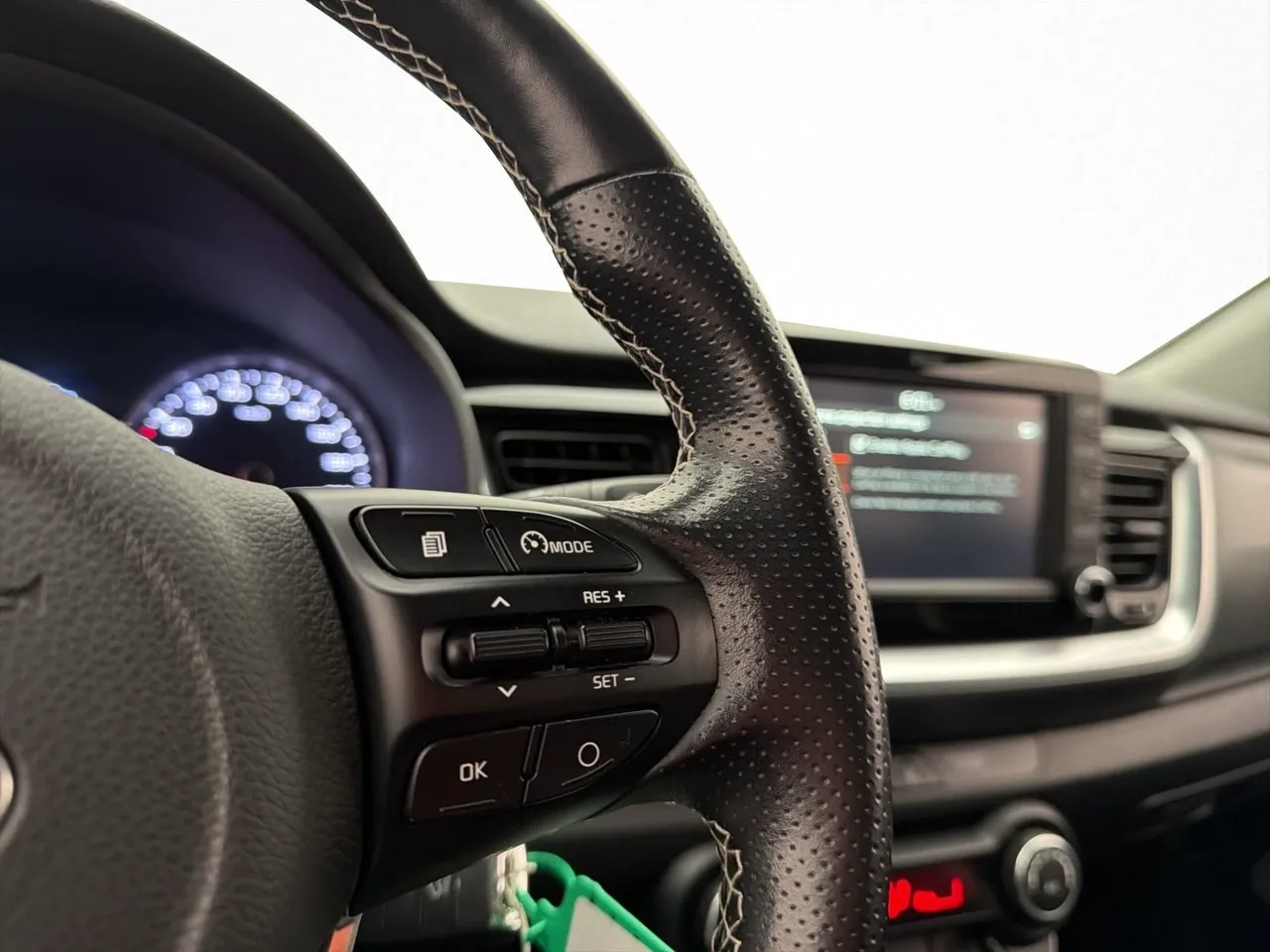 Kia Stonic bild 16