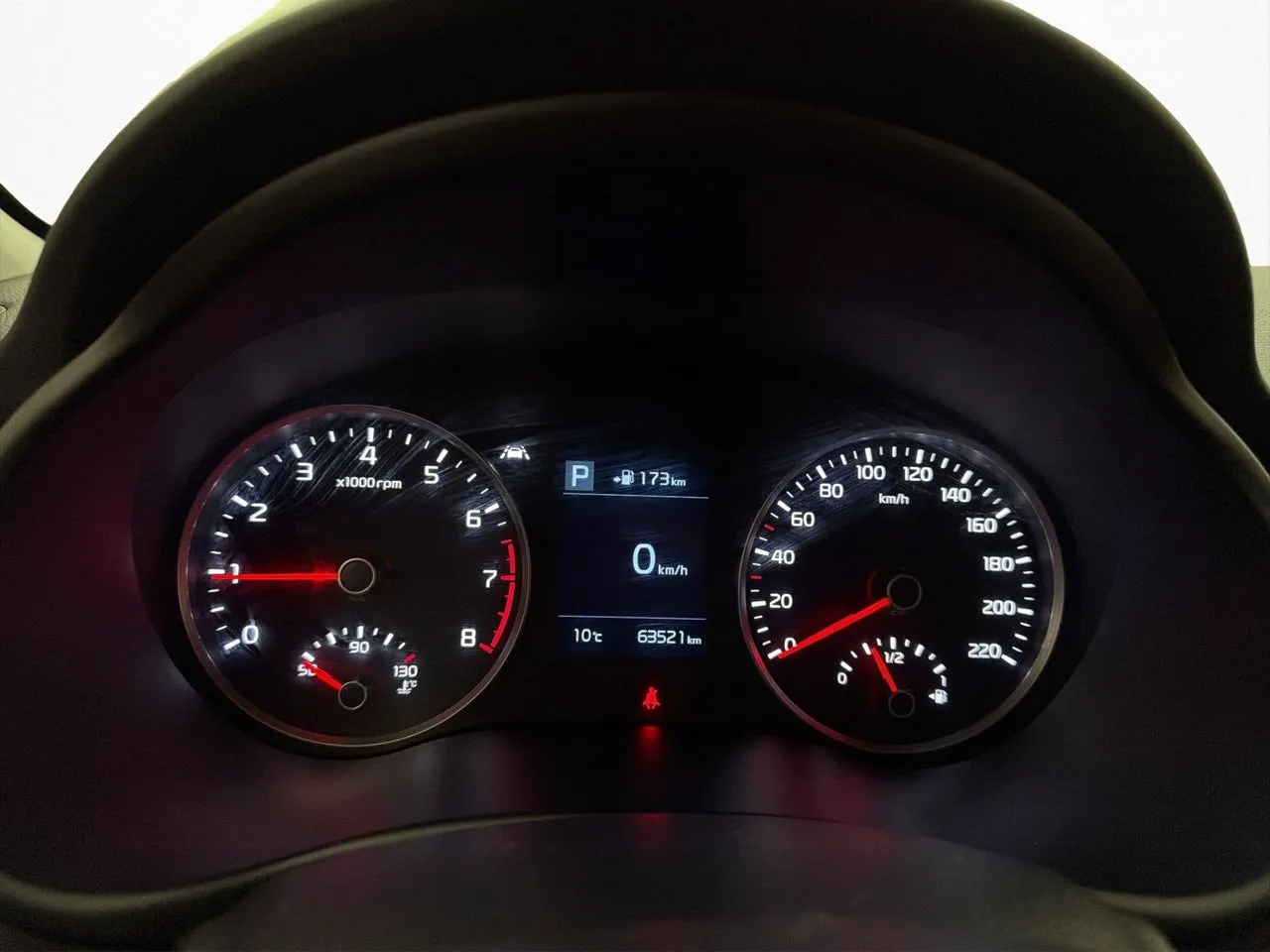 Kia Stonic bild 15