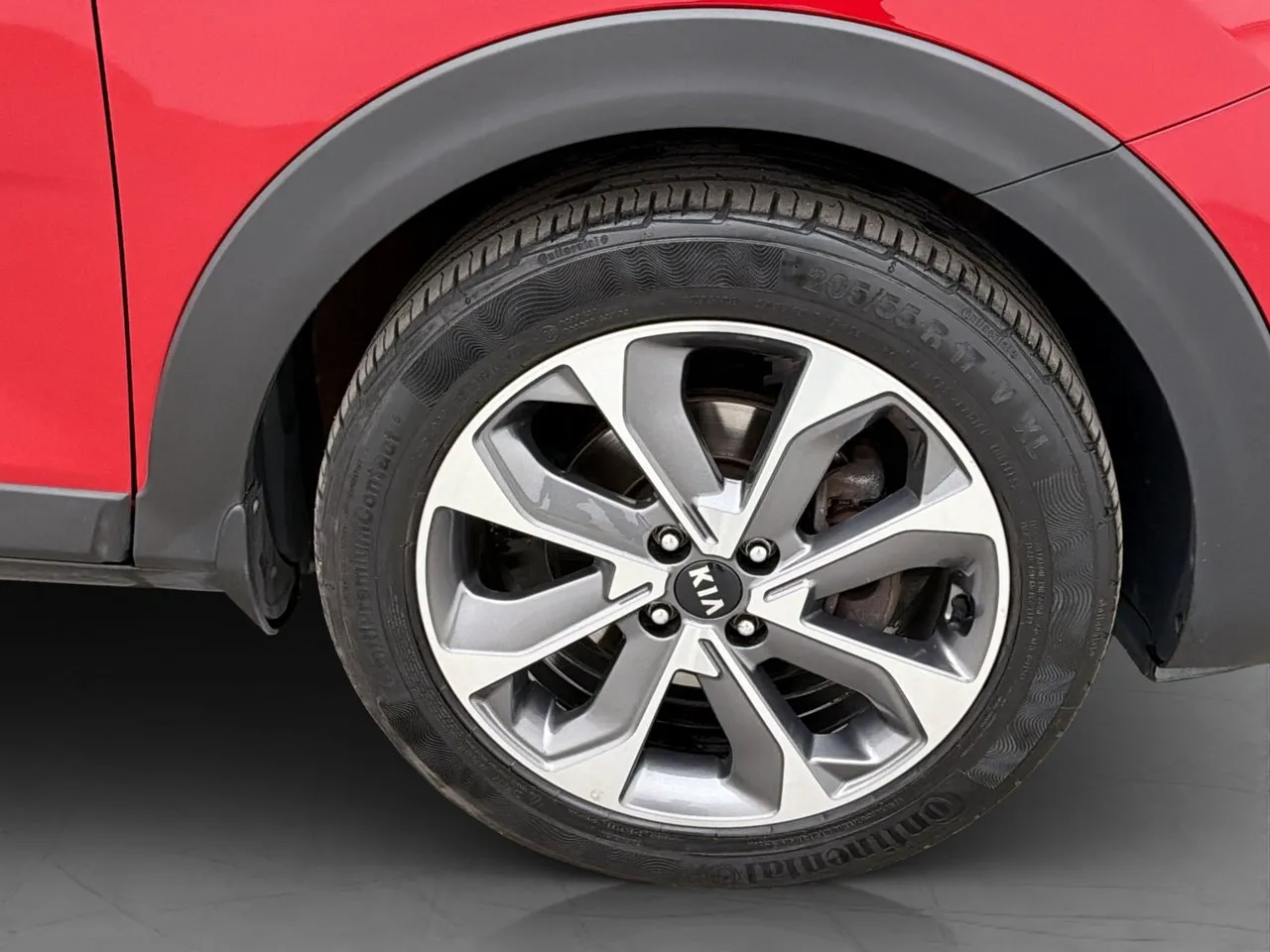 Kia Stonic bild 33