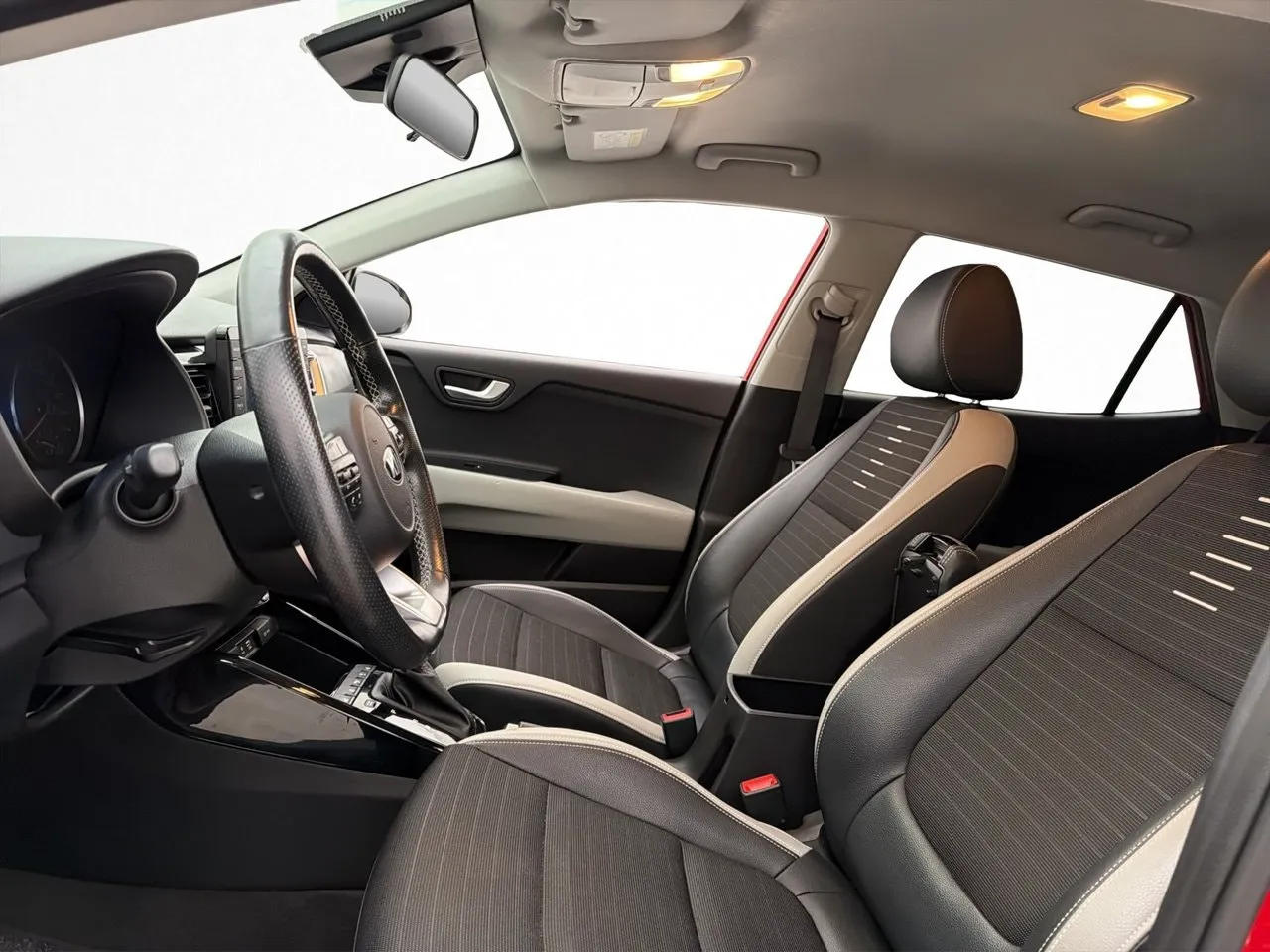 Kia Stonic bild 11