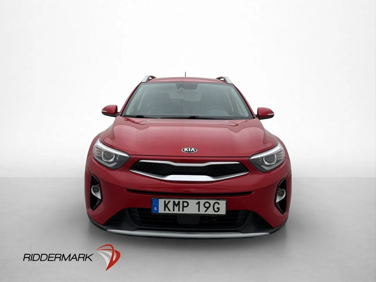 Kia Stonic bild 2