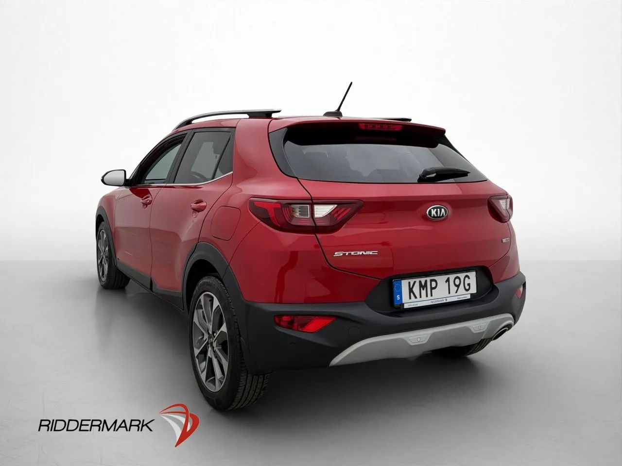 Kia Stonic bild 5