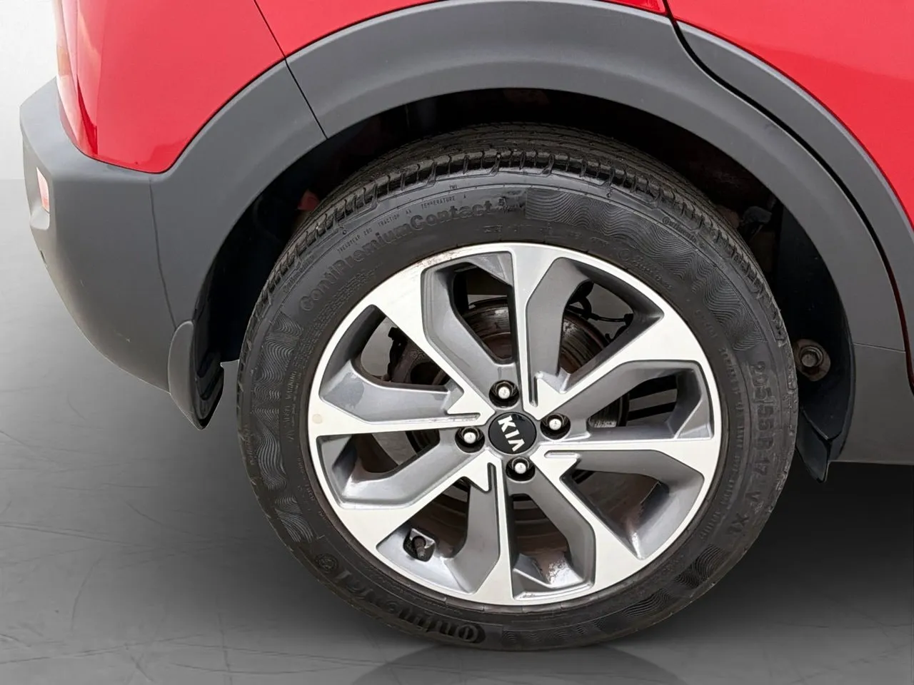 Kia Stonic bild 31